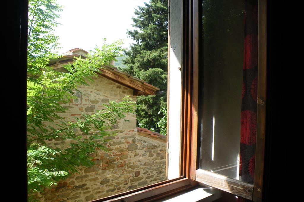 Maison d'hôtes Agriturismo Fattoria Di Gragnone Chambre photo