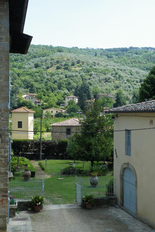 Maison d'hôtes Agriturismo Fattoria Di Gragnone Extérieur photo