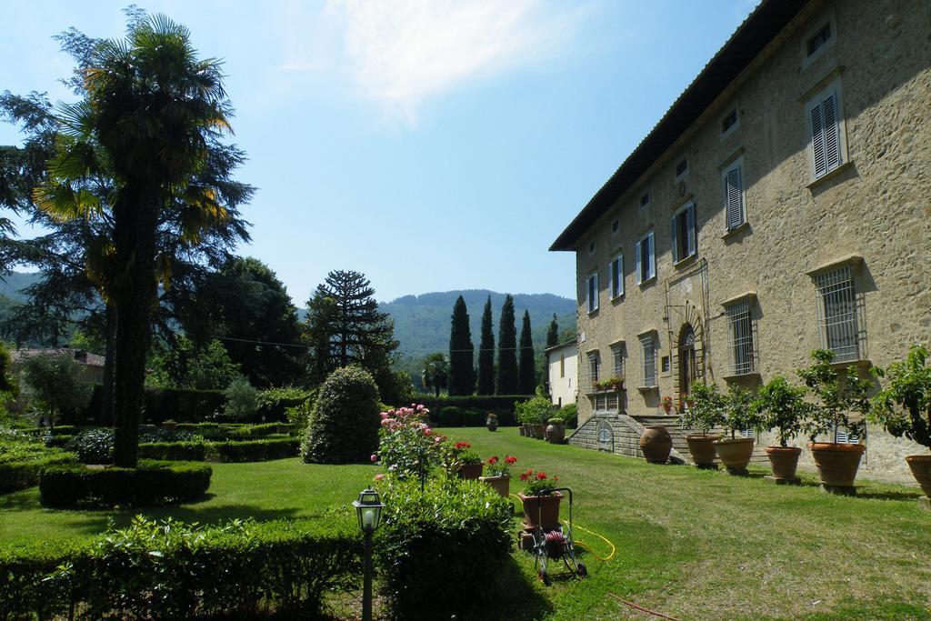 Maison d'hôtes Agriturismo Fattoria Di Gragnone Extérieur photo