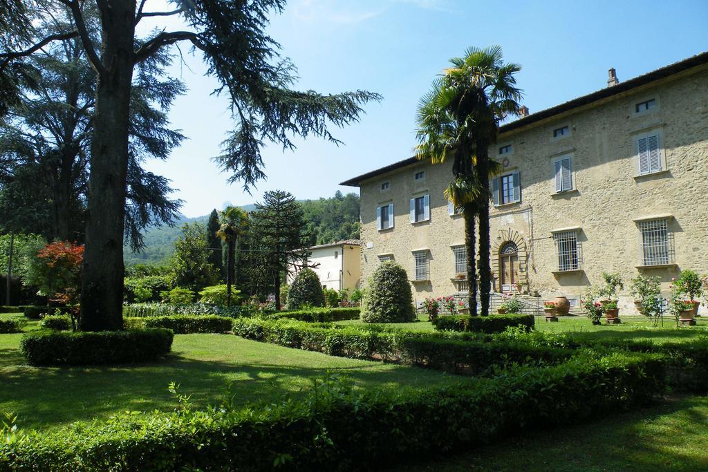 Maison d'hôtes Agriturismo Fattoria Di Gragnone Extérieur photo