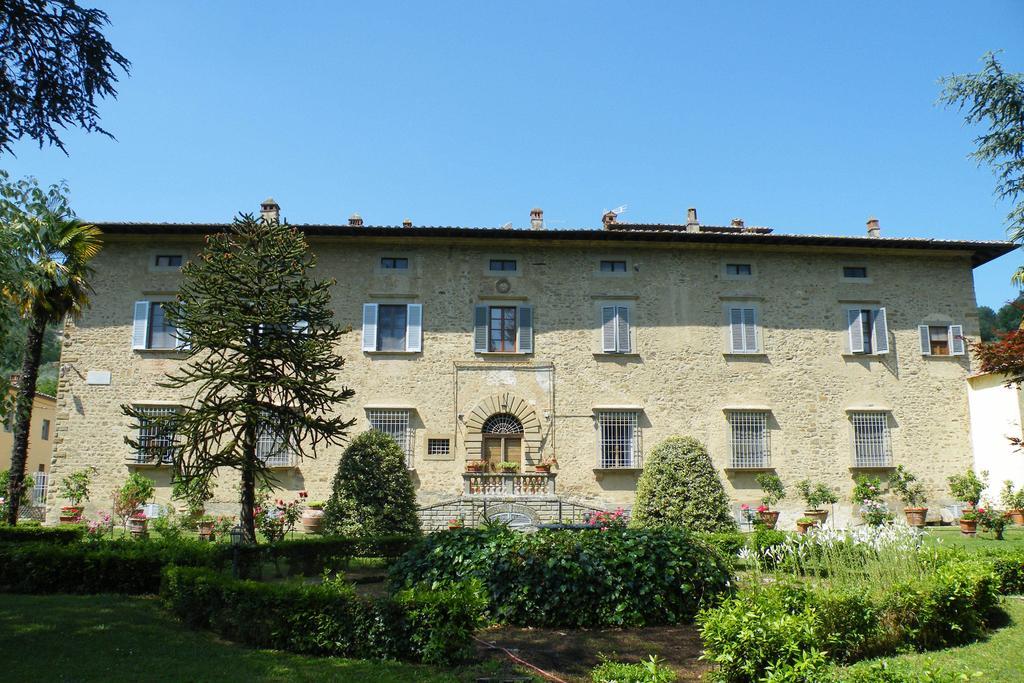 Maison d'hôtes Agriturismo Fattoria Di Gragnone Extérieur photo