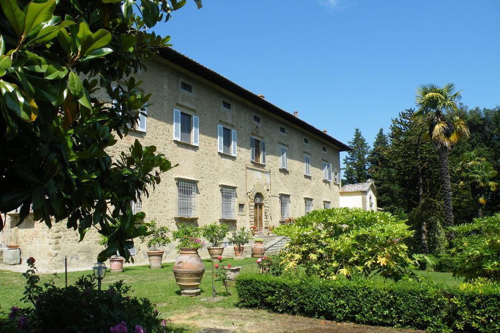 Maison d'hôtes Agriturismo Fattoria Di Gragnone Extérieur photo
