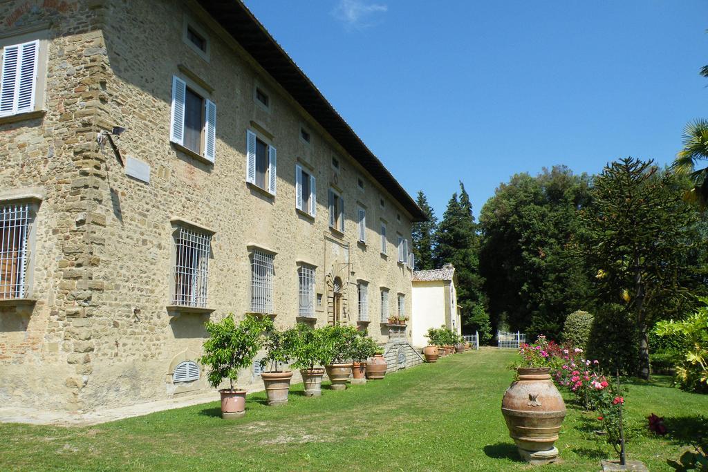 Maison d'hôtes Agriturismo Fattoria Di Gragnone Extérieur photo