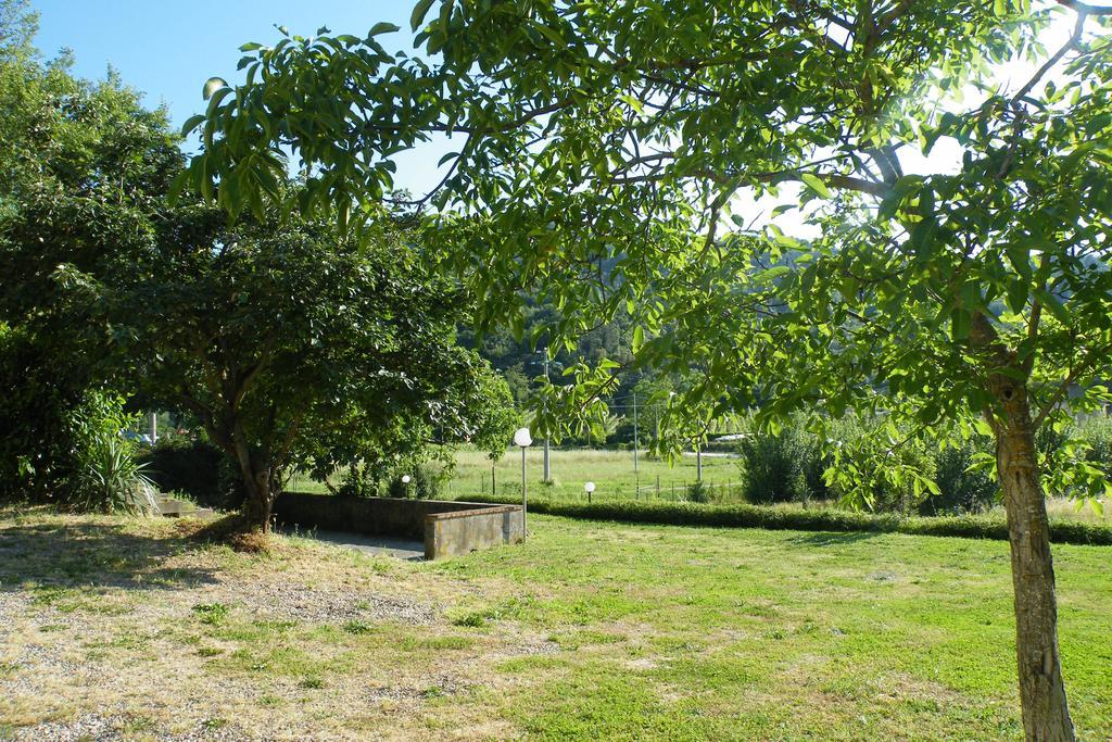 Maison d'hôtes Agriturismo Fattoria Di Gragnone Extérieur photo