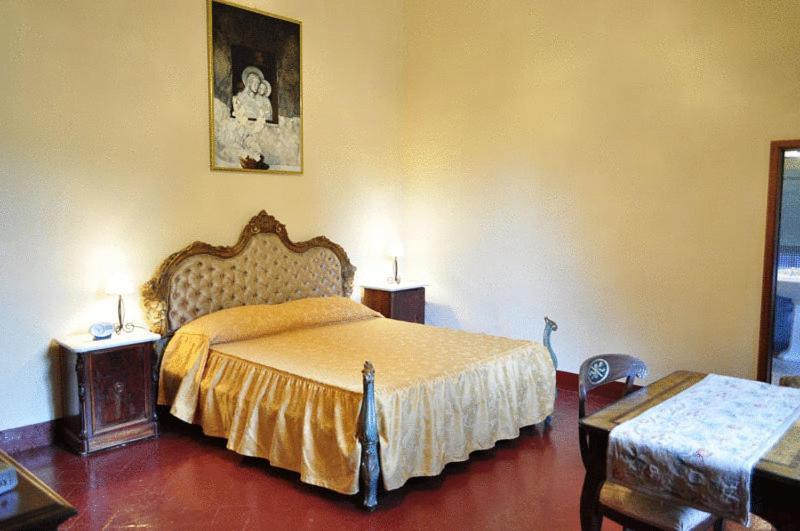Maison d'hôtes Agriturismo Fattoria Di Gragnone Chambre photo